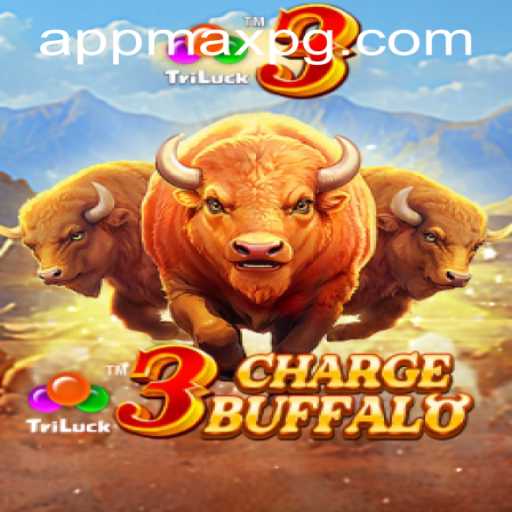 3ChargeBuffalo: Unleash the Power of Strategic Play