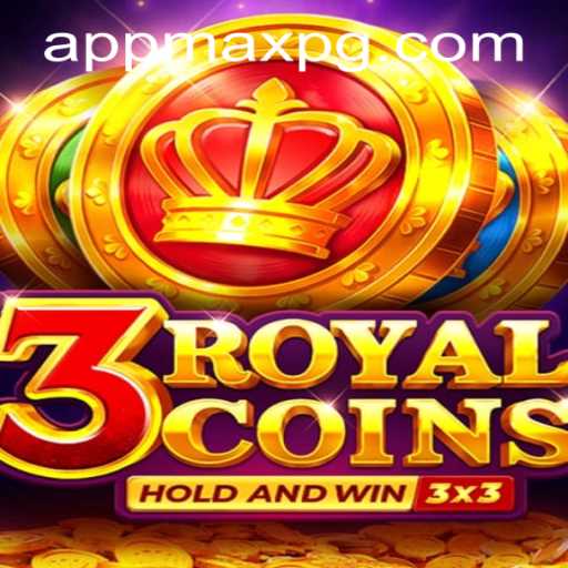 The Exciting World of 3royalcoins: An In-Depth Look at Its Features and How to Play