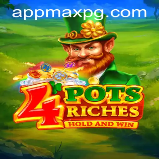 Unveiling 4potsriches: A Thrilling Digital Game Experience