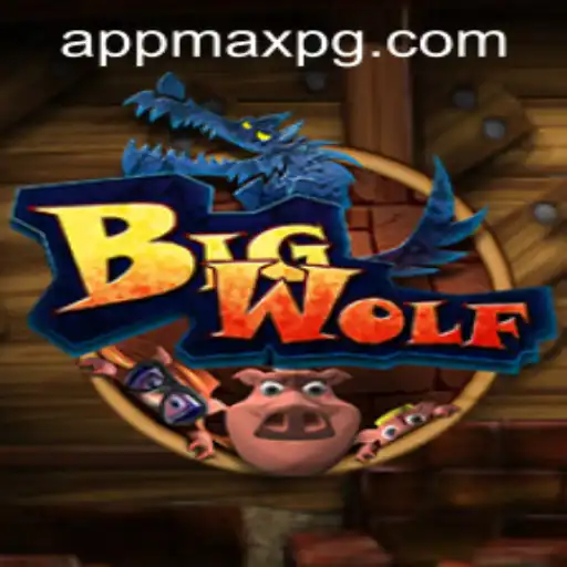 Discover BigWolf: The Ultimate Gaming Experience with maxpg PH Login