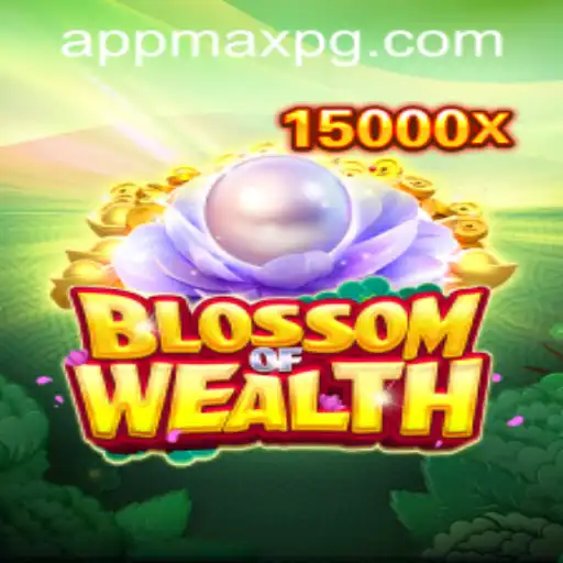 Blossom of Wealth: A Journey into a Prosperous Realm