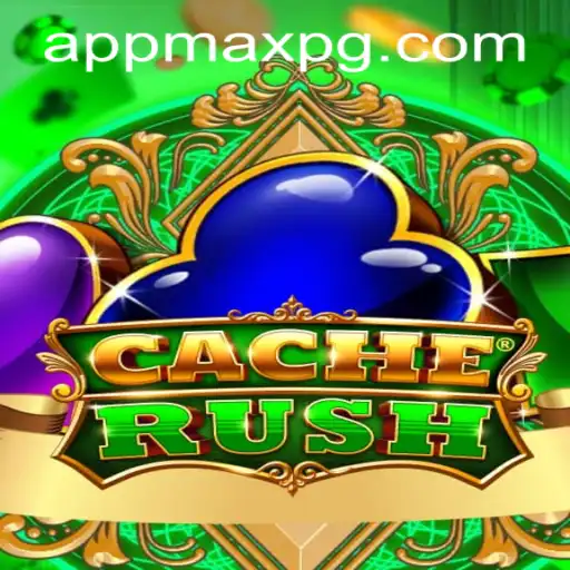 Exploring CacheRush: A Thrilling Adventure in the Digital Maze