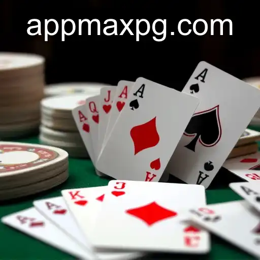 Exploring the World of Card Games with maxpg PH Login