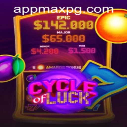 CycleofLuck and the Intriguing World of maxpg PH Login