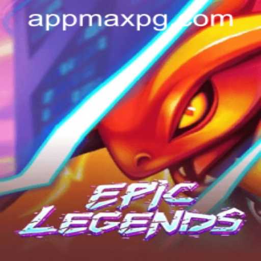 EpicLegends: Unveiling the Fantasy World with maxpg PH Login