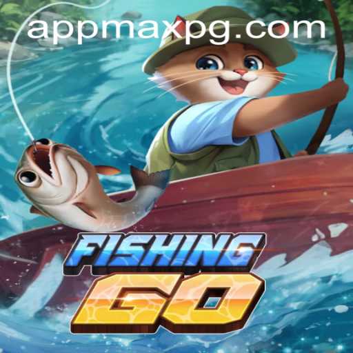 FishingGO: Dive into the Exciting World of Fishing Gaming