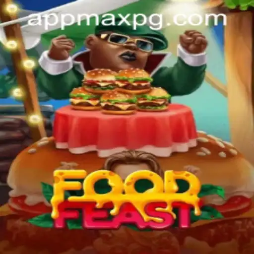 Unleashing FoodFeast: Dive into a Culinary Adventure with Maxpg PH Login