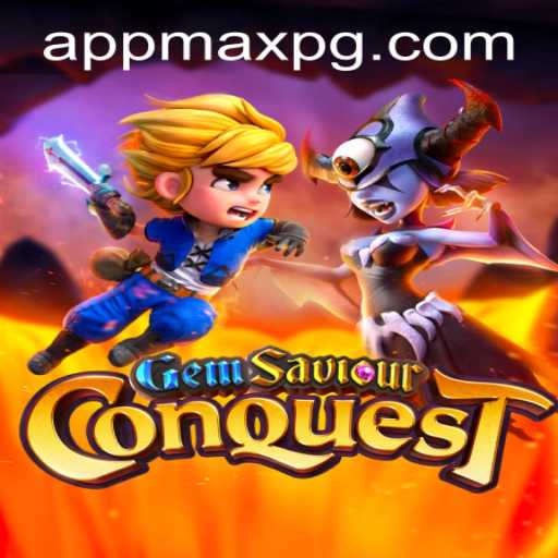 GemSaviourConquest: Embark on an Epic Adventure with Maxpg PH Login
