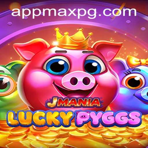 Exploring the Exciting World of JManiaLuckyPyggs: An Innovative Gaming Experience