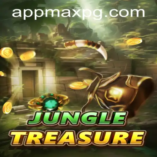 JungleTreasure: Adventure Awaits with Maxpg PH Login