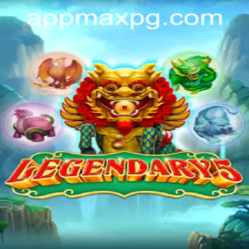 Discover the Adventure: Legendary5 and the maxpg PH Login Experience