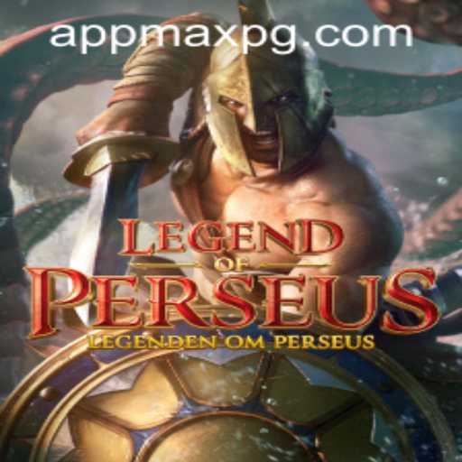 Discover the Mythical World of LegendofPerseus