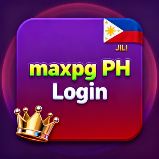 maxpg PH Login