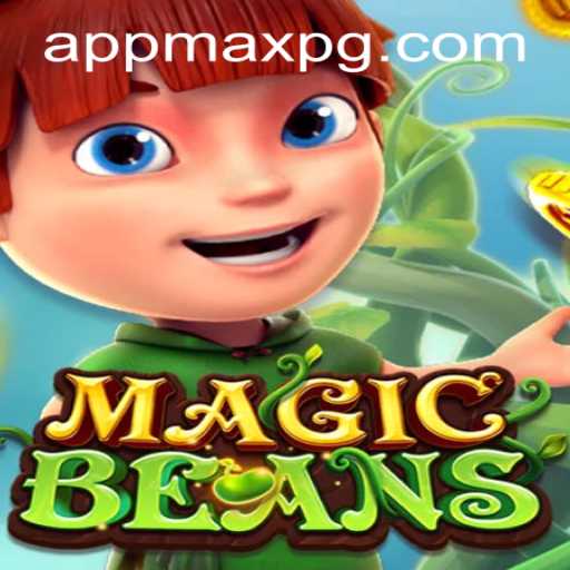 Exploring MAGICBEANS: A New Gaming Sensation