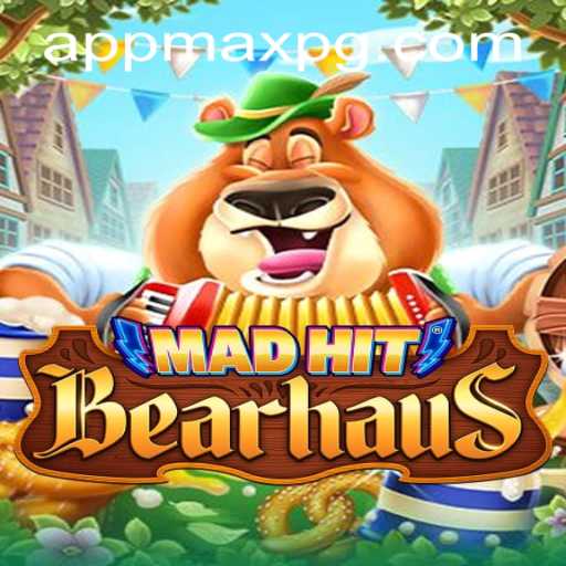 MadHitBearhaus: A Thrilling Adventure in Gaming with Maxpg PH Login