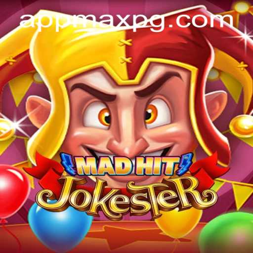 Discovering MadHitJokester: A Comedic Twist to Gaming Dynamics