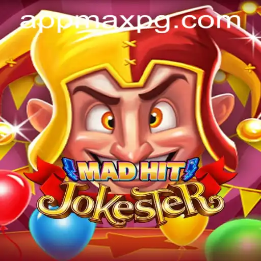 Discovering MadHitJokester: A Comedic Twist to Gaming Dynamics