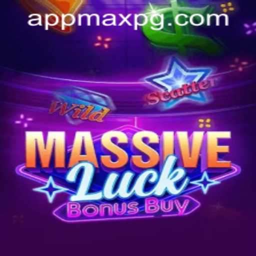 Explore the Thrills of MassiveLuckBonusBuy