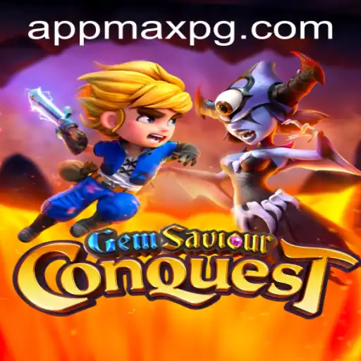 GemSaviourConquest: Embark on an Epic Adventure with Maxpg PH Login