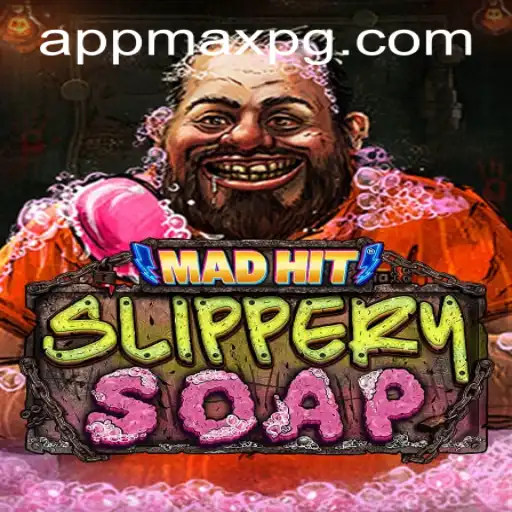 MadHitSlipperySoap: A Riveting and Innovative Gaming Experience