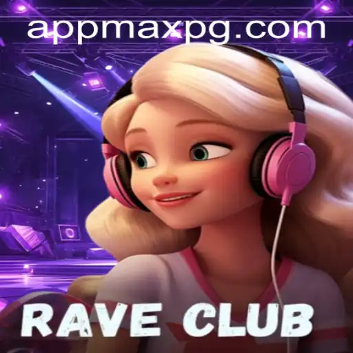 RaveClub: The Dynamic Gaming Experience with maxpg PH Login