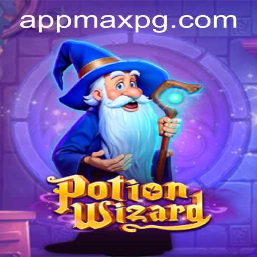 Exploring the Enchanting World of PotionWizard and Navigating maxpg PH Login