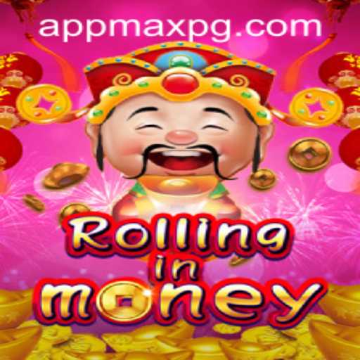 RollingInMoney: An Exciting Game Experience with maxpg PH Login