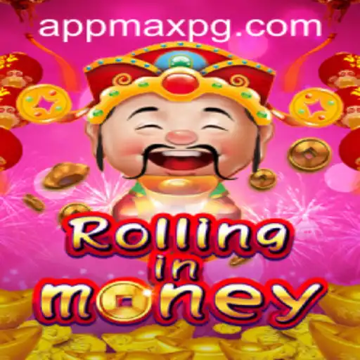 RollingInMoney: An Exciting Game Experience with maxpg PH Login