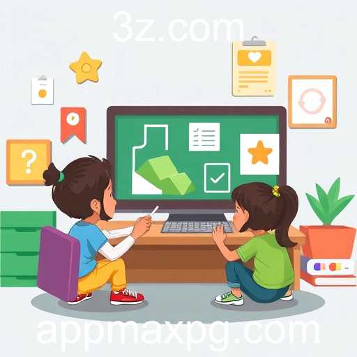 O Crescimento dos Jogos Educativos na Era Digital