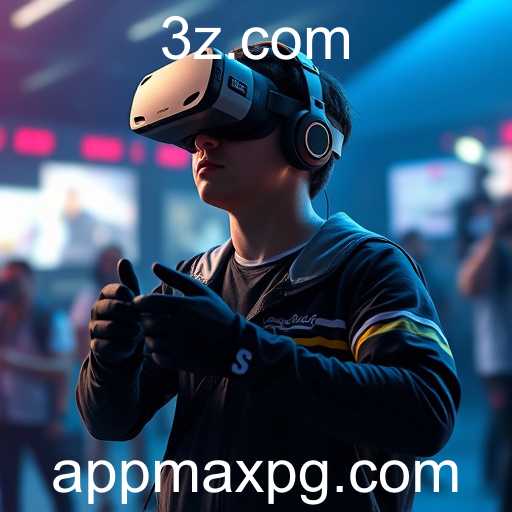 O Futuro dos Jogos: Tendências e Inovações em 2025