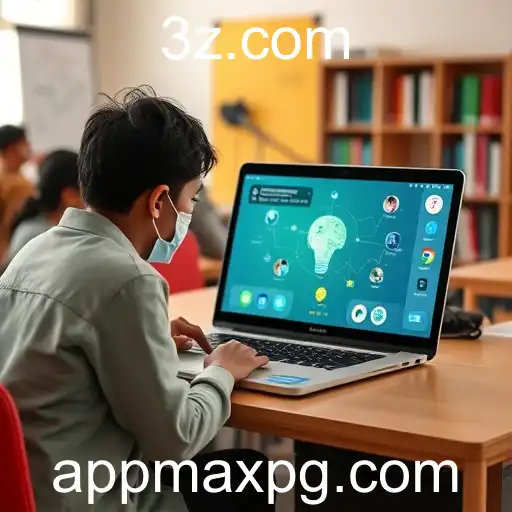 O Fenômeno 'Maxpg' e a Revolução dos Jogos Online