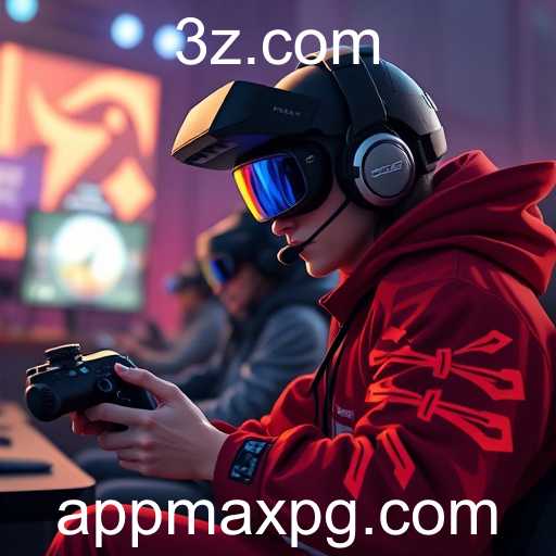 Tendências e Novidades no Cenário dos Jogos