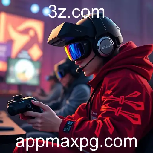 Tendências e Novidades no Cenário dos Jogos