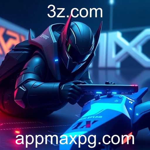 O Impacto Crescente de MaxPG nos Jogos Online