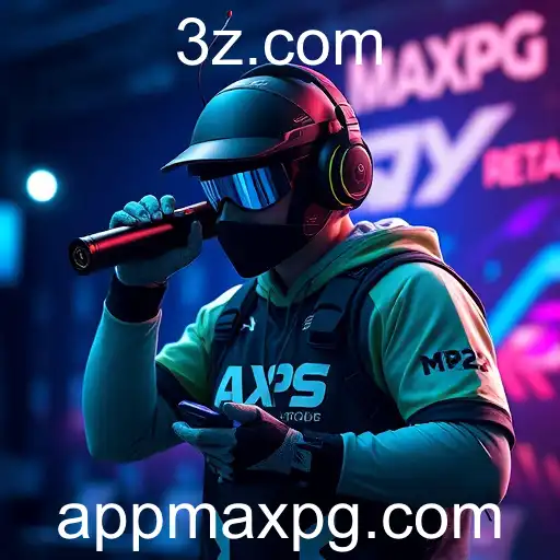 Inovações e Desafios do Maxpg no Mundo dos Games