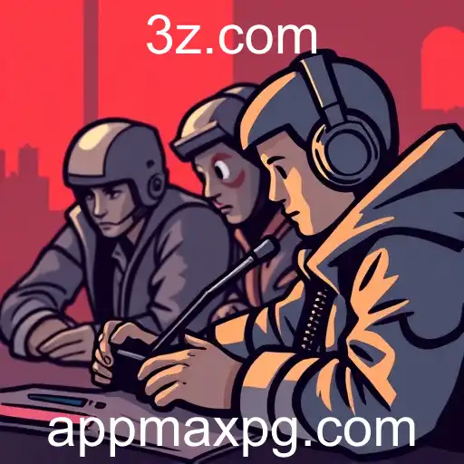 A Revolução dos eSports em 2025: O Papel da Maxpg