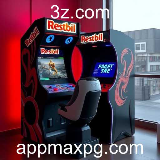 MaxPG Revoluciona o Mercado com Novas Tendências em Jogos