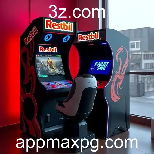 MaxPG Revoluciona o Mercado com Novas Tendências em Jogos