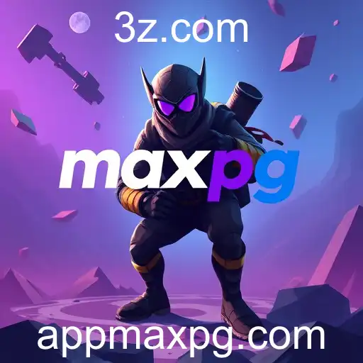 Maxpg: Revolução no Mundo dos Games em 2025
