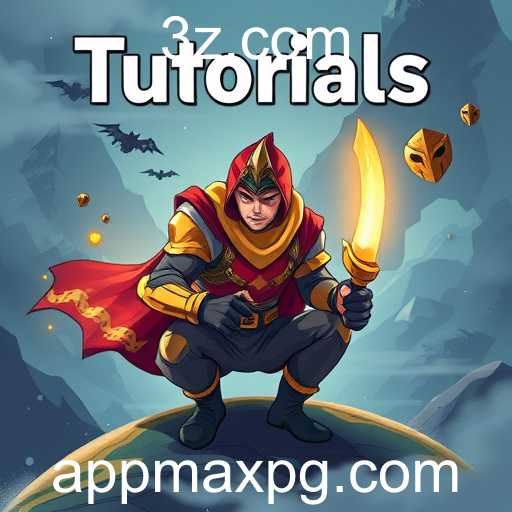 MaxPG Revoluciona a Indústria de Jogos com Inovações em 2025