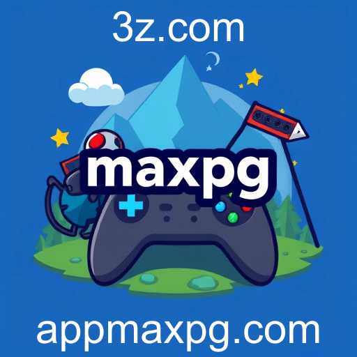 Maxpg: A Nova Fronteira do Acervo Digital de Jogos