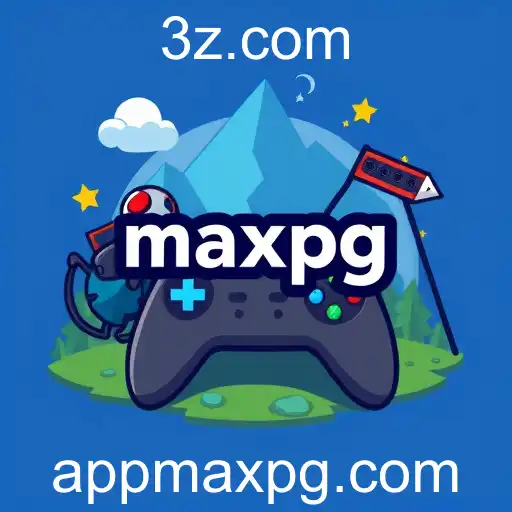 Maxpg: A Nova Fronteira do Acervo Digital de Jogos