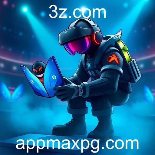 Revolução dos Jogos Online: MaxPG em Destaque