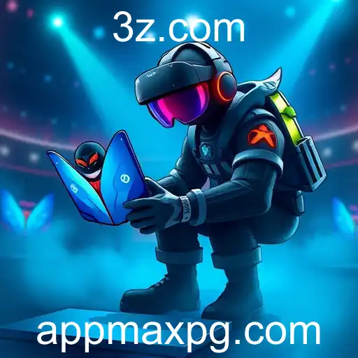 Revolução dos Jogos Online: MaxPG em Destaque