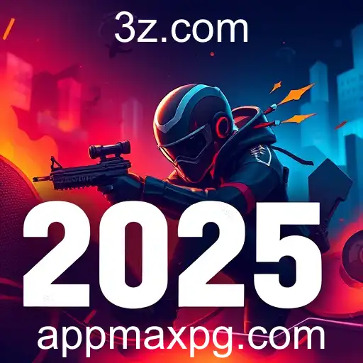 Revolução nos Jogos: MaxPG Eleva o Padrão em 2025