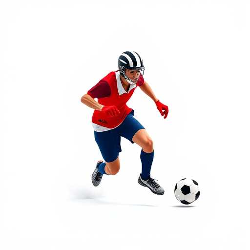 A Evolução dos Jogos de Esportes: Entre o Real e o Virtual