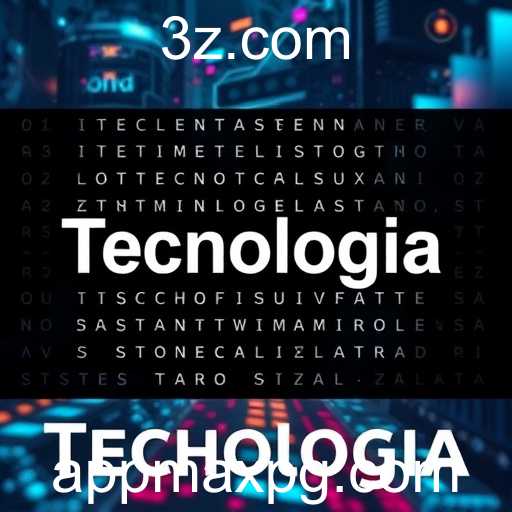Explorando o Futuro: Tecnologia como Categoria de Jogo no maxpg